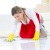 Basinger Floor Cleaning by Red Services and Solutions Company