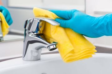 Disinfection Services in Indian Harbour Beach